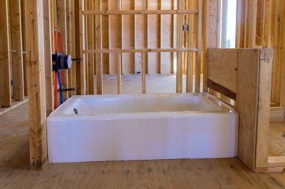 Completed Bathtub Projects