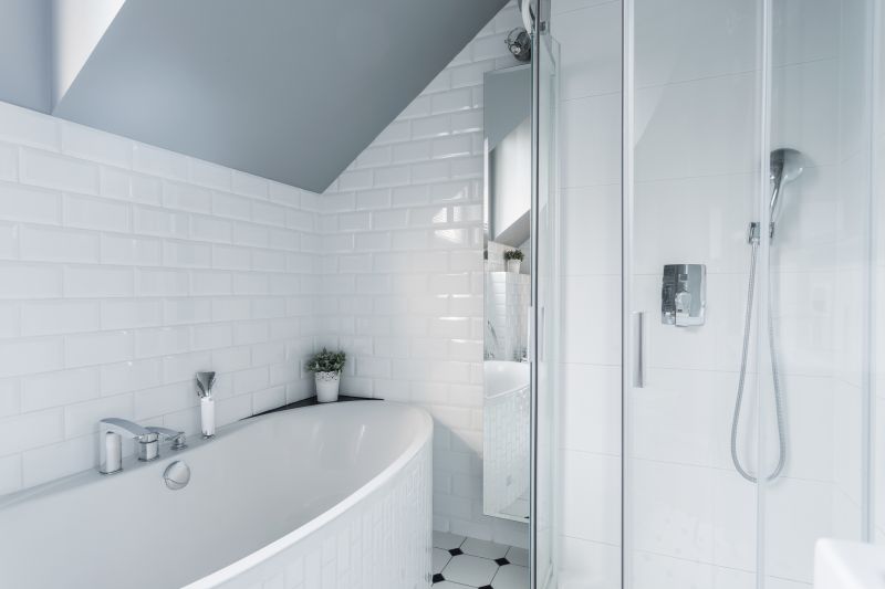 Best Bathroom Remodeling Contractors in Clearfield, UT